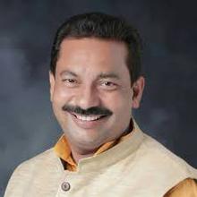 Sanjay Kumar Gupta Belsand